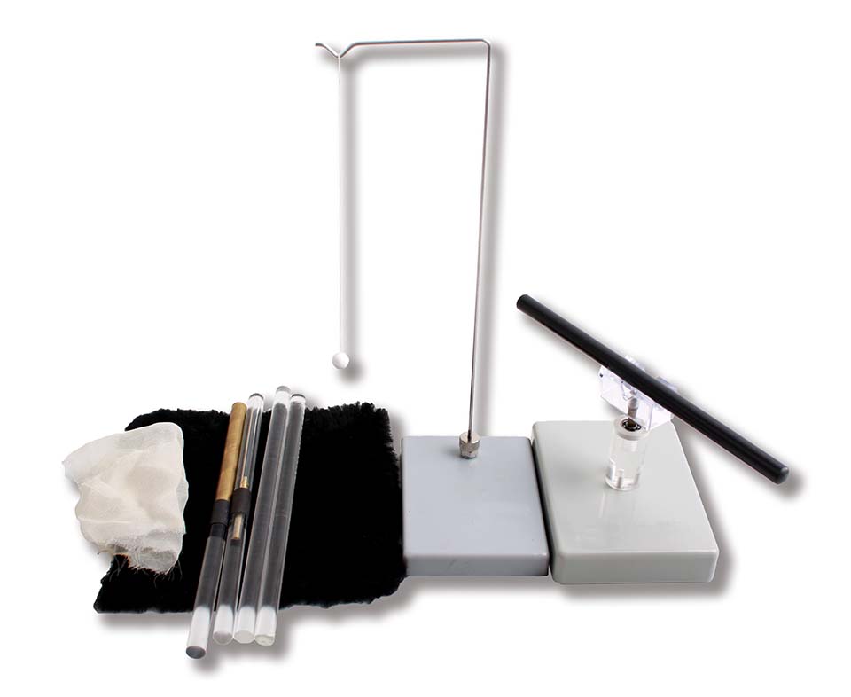 Elektrostatica set