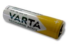 Batterijen Oplaadbaar AA