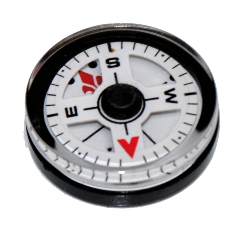 Kompas mini 18mm