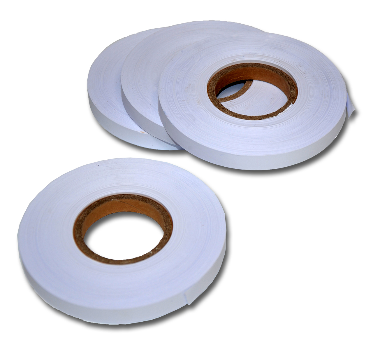 Tickertape lengte 50m /17mm breed