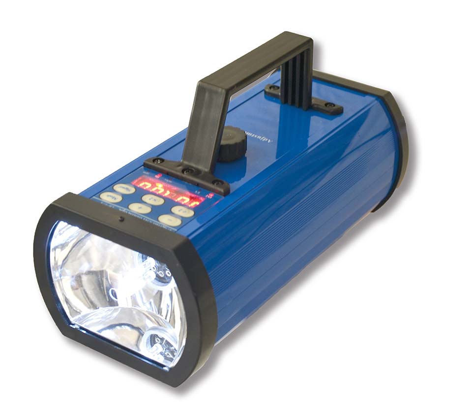 Stroboscoop