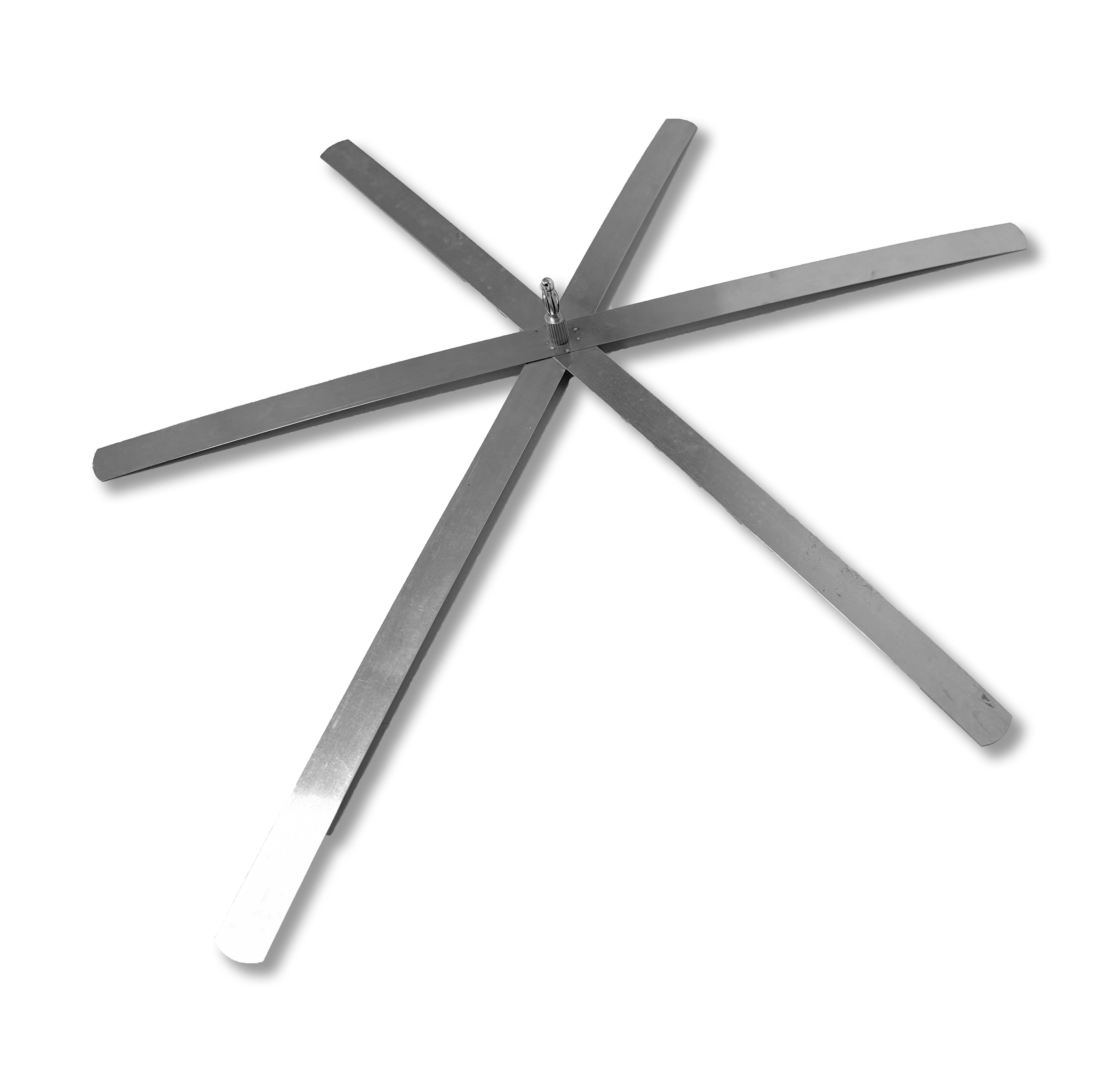 Strip (wave strip) voor trillingsbron