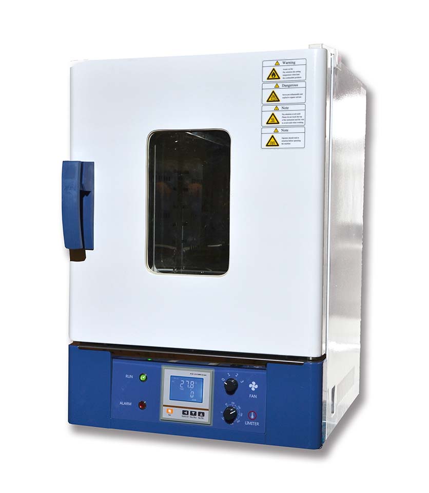 Droogstoof 85 liter VOS