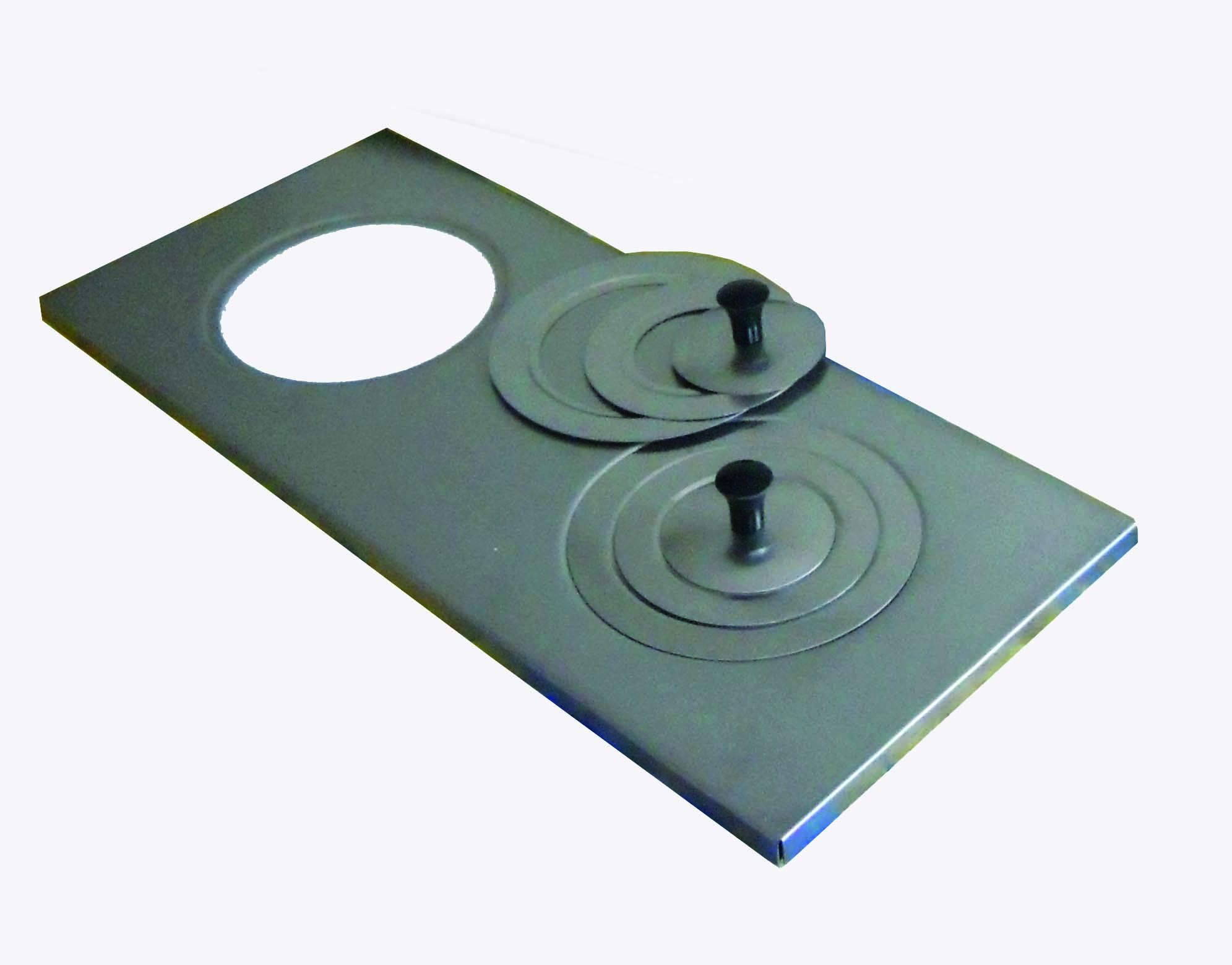 VOS Waterbaden VOS constante temp.