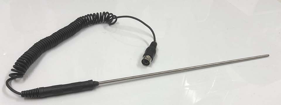 Temperatuursensor