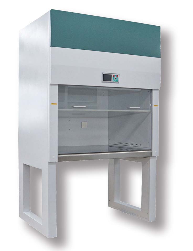 VOS Laminar flowkast 1060 mm breed