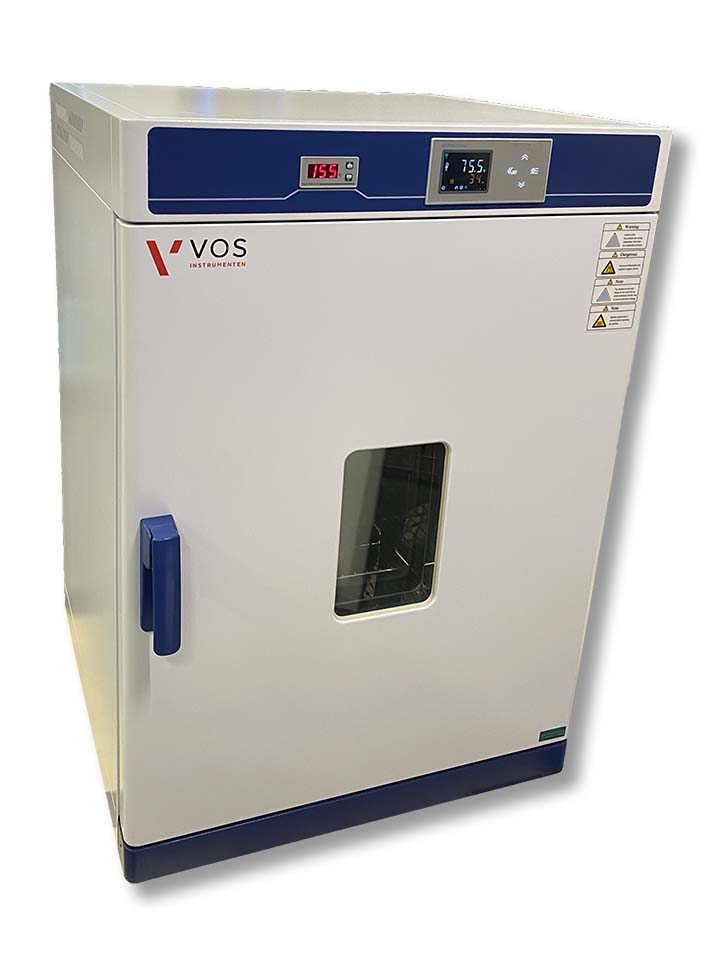 Droogstoof 230 liter VOS