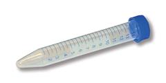 Centrifugebuis 15 ml aseptisch Abdos