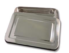 Instrumenten opbergdoos RVS 300x200mm