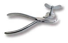 Ringzaagtang 17cm