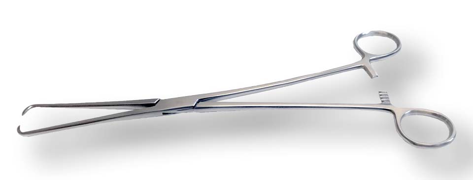 Portio aanhaaktang 25cm