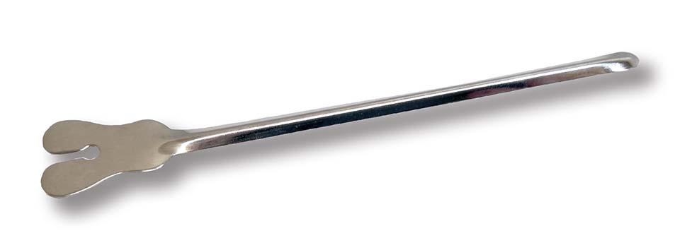 Sleufsonde 14,5cm /sleuf 1,5mm