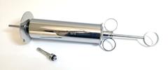 Oorspuit handmatig 100cc