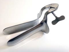Speculum Collin, medium