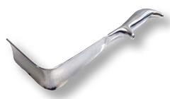 Speculum Doyen, medium