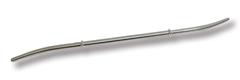 Uterus dilatator dubbel 6,5/7mm