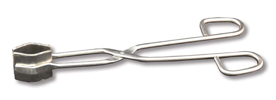 Kolventang 220mm RVS