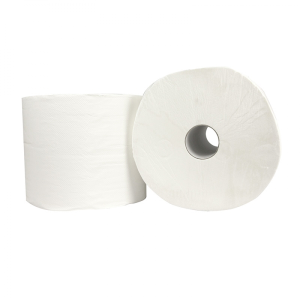 Industriepapier cellulose 2 laags