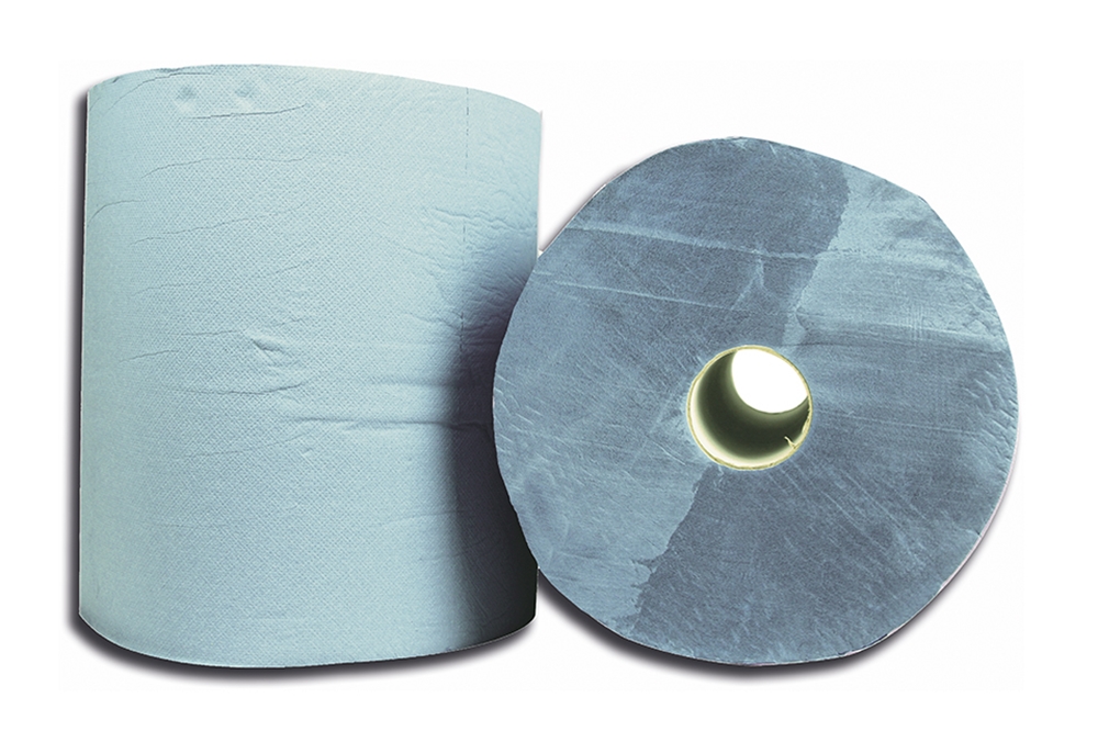 Industriepapier verlijmd, 3 laags 36 cm