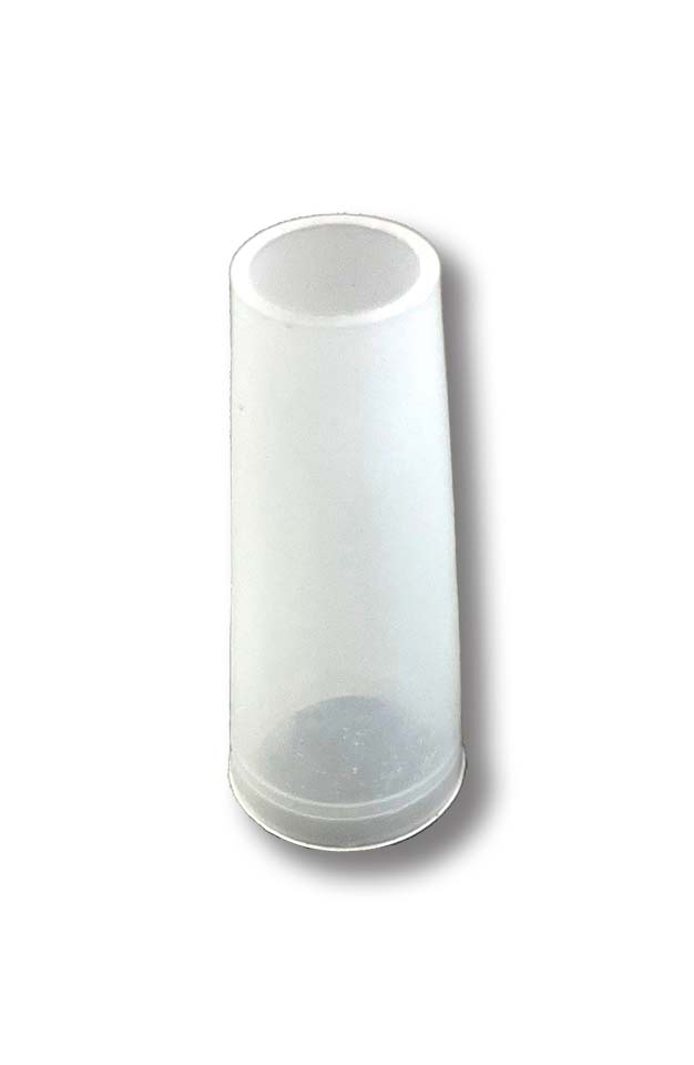 Spirometer mondstukken 50 st