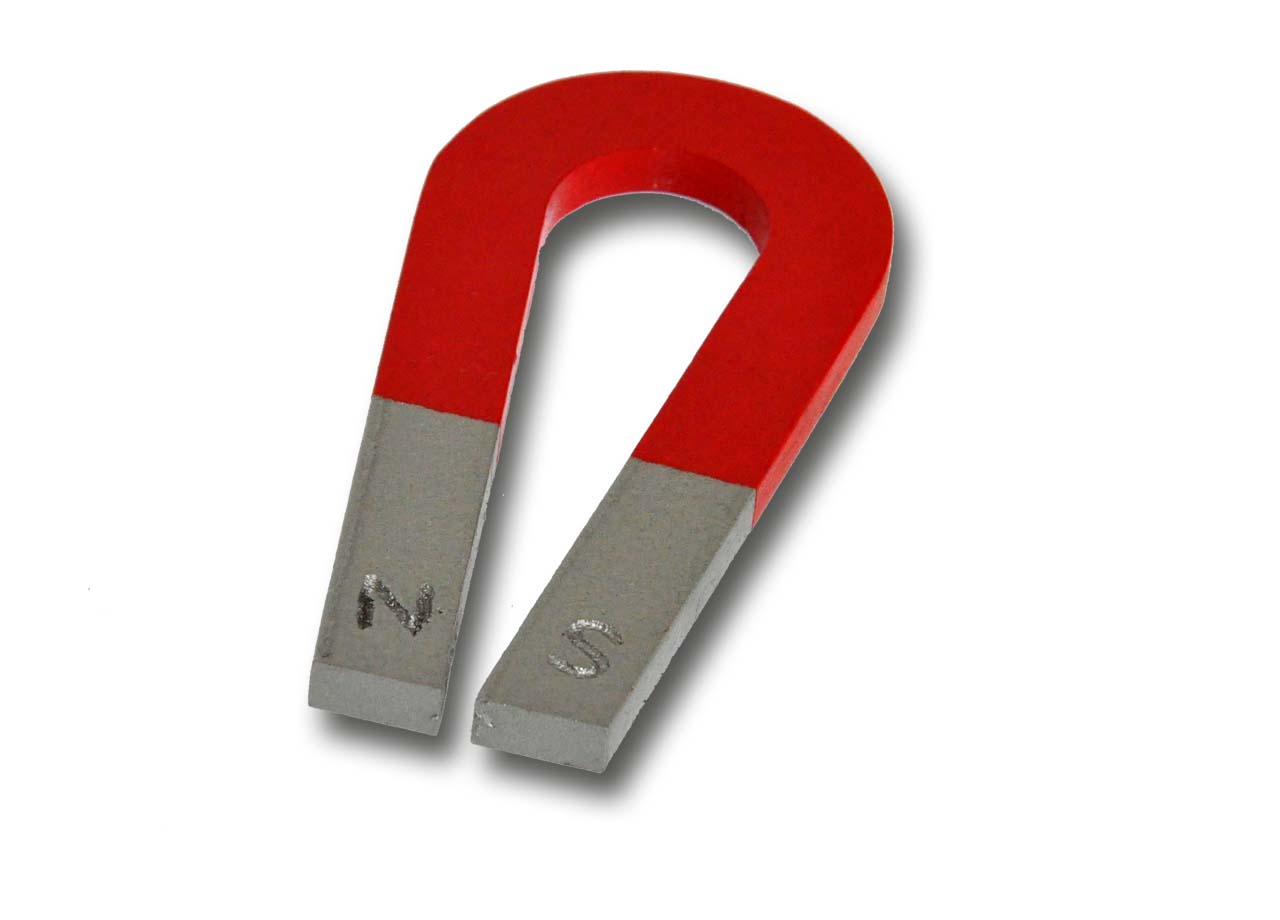 Hoefijzermagneet