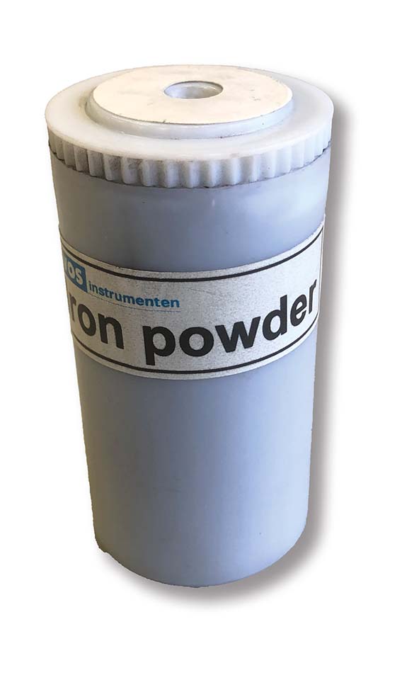 IJzerpoeder
