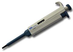 Micropipet instelbaar 2-20 µl