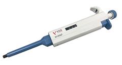 Micropipet instelbaar 20 - 200 µl