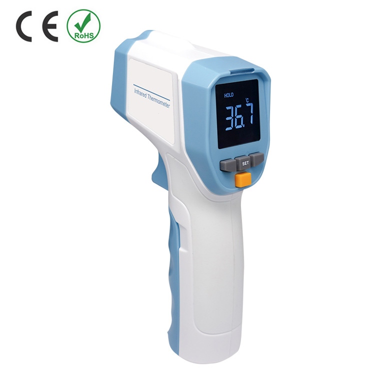 Infrarood koortsthermometer