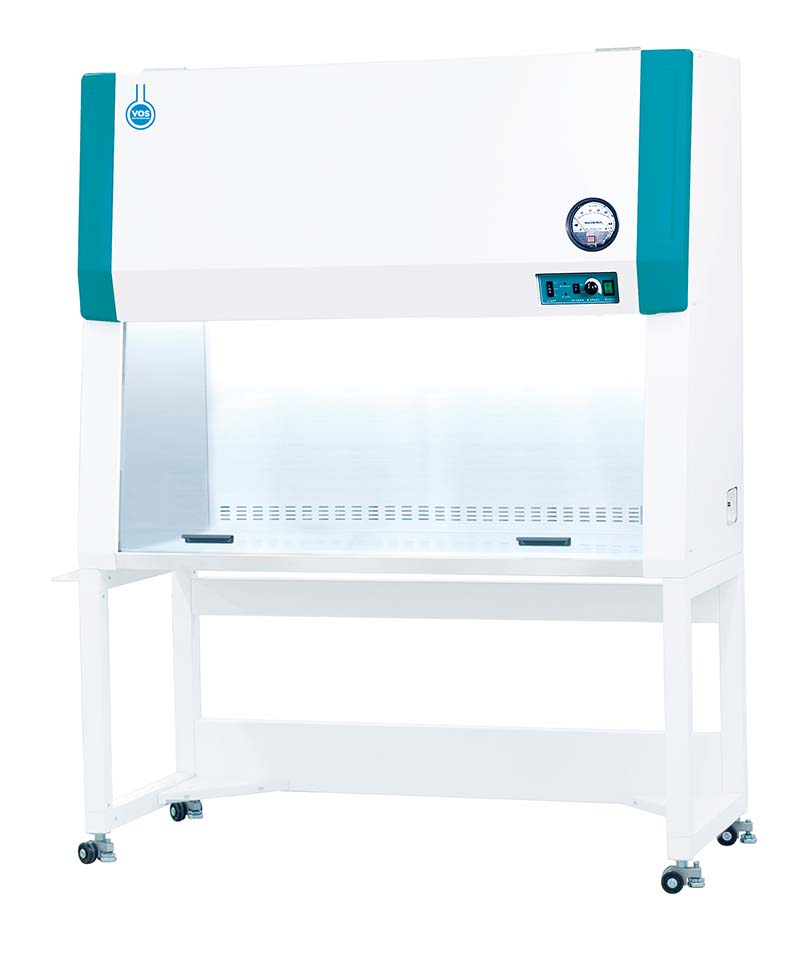 VOS PRO Clean Bench (Basic) Model BC