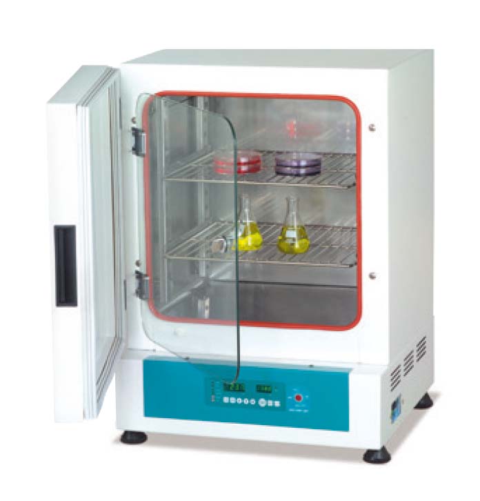 VOS PRO economy Incubators met folie