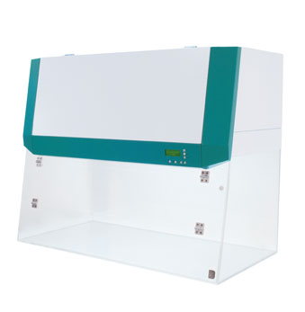 Gel-elektroforese Apparatuur
