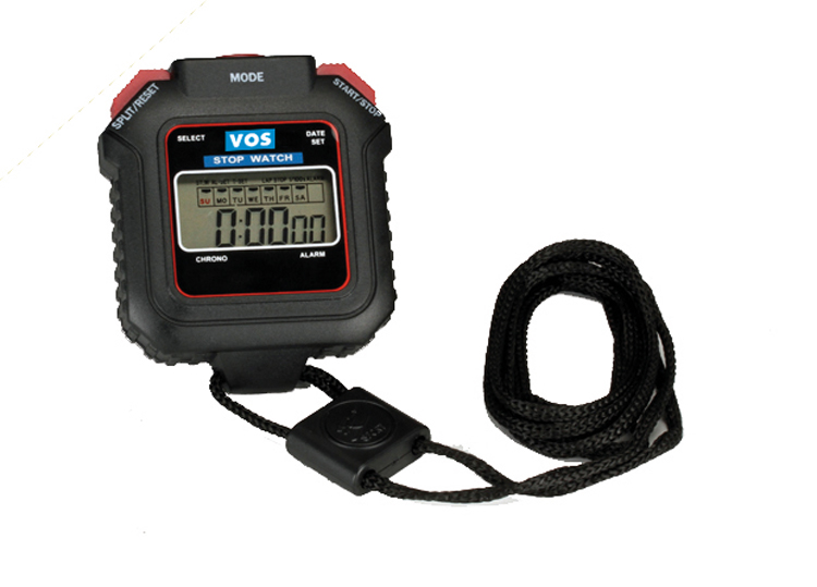 Stopwatch
