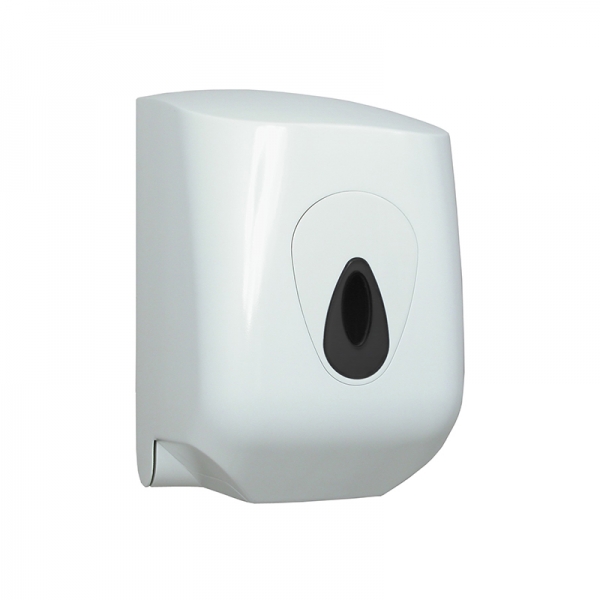 Dispenser midi handdoekrol