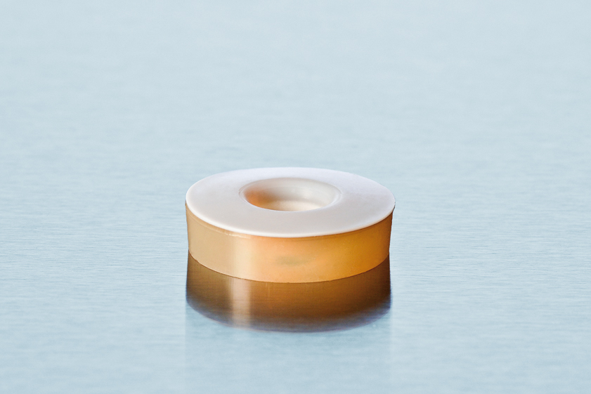 Siliconen pakking voor GL25