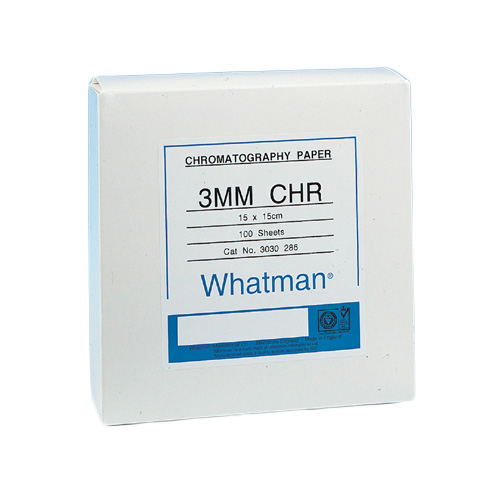 Chromatografie