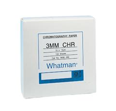1 CHR Sheets. 100 x 300mm 100/pk