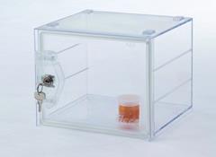 Sicco-Mini-exsiccator Secure Box Basic