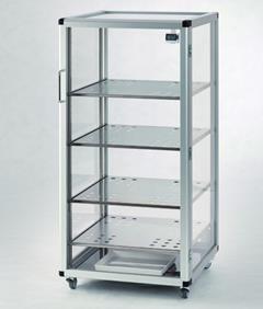 Sicco Maxi 1 exsiccator