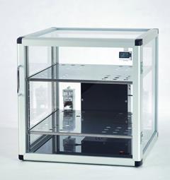 Sicco Auto-Big-Star exsiccator