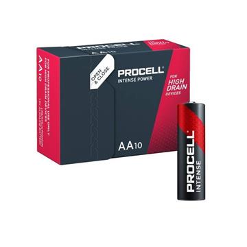 Duracell Procell Intense Power AA 1,5 V