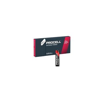 Duracell Procell Intense Power AAA 1,5V