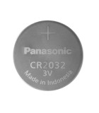 Panasonic CR2032 3V lithium knoopcel
