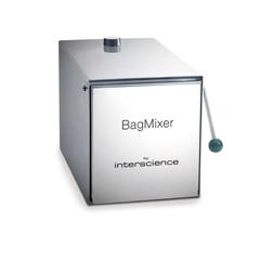 Interscience BagMixer 400 P