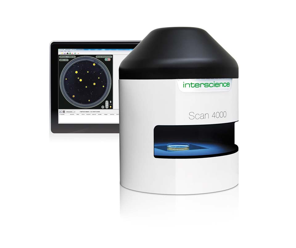 Scan 4000 |Koop bij VOS instrumenten
