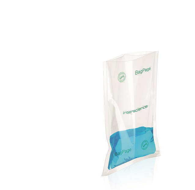 Interscience BagPage filterzakken full