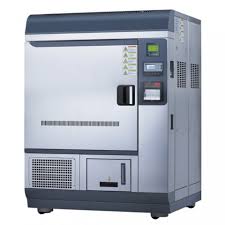 Specific Purpose Chambers Model TH-ICH