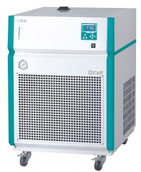 Recirculating Coolers from 3°C to 40°C