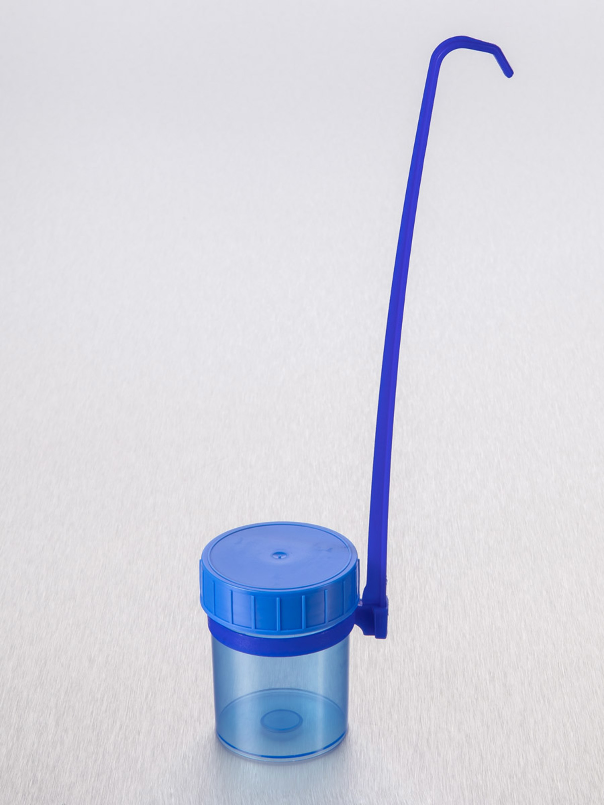 Hengelpot 40 ml 250 stuks per stuk ster
