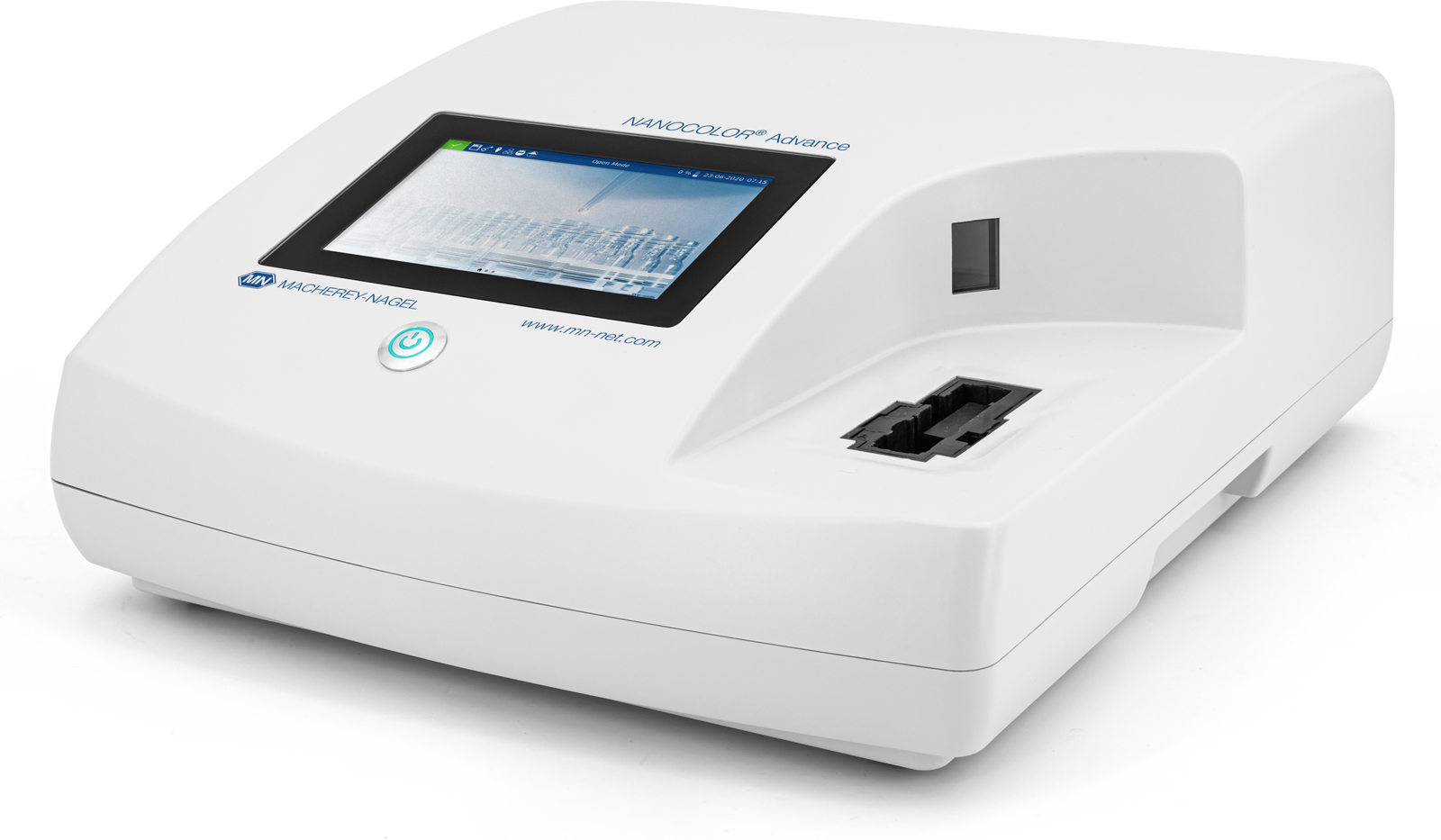 M&N spectrophotometer NANOCOLOR Advance
